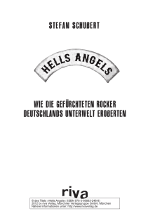 Hells Angels - Münchner Verlagsgruppe