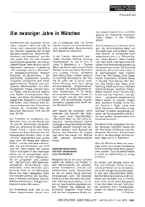 Deutsches Ärzteblatt 1979: A-1887