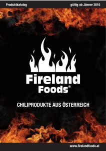 Fireland Foods