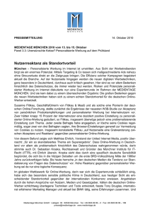 PDF-Download - Medientage München