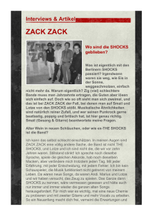 ZACK ZACK - Ox