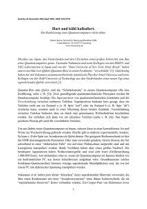 PDF-Version - Quanten.de