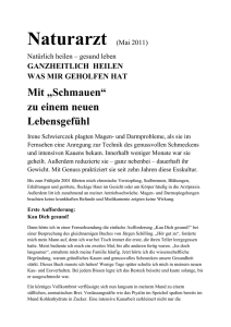 PDF - zum Presseartikel (Download)