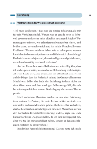 Leseprobe - Krammerbuch