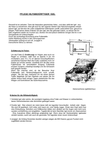 Igel - Informationen zum downloaden (PDF