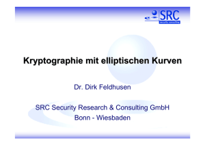 PDF | DE - SRC GmbH