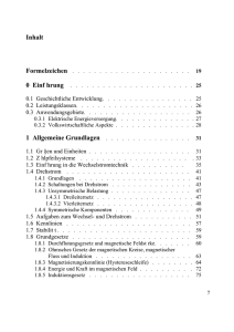 Farschtschi, A. - Elektromaschinen in Theorie und Praxis