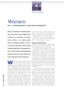 Warzen - Rosenfluh Publikationen AG