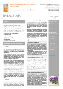 Info-Lab. - MDZ Vorpommern