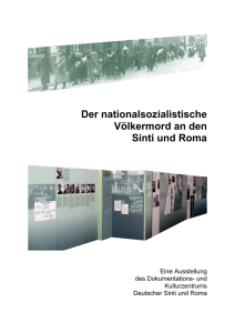 Der nationalsozialistische Völkermord an den Sinti und - Lo-net2