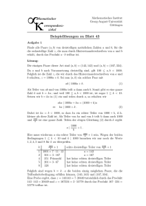 pdf-File - Mathematik an der Universität Göttingen - Georg