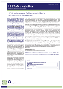 PDF (HTA-Newsletter 54) - Repository of the LBI-HTA