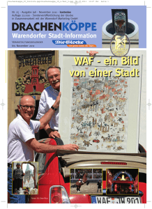 PDF (4,51 MB ) - Stadt Warendorf