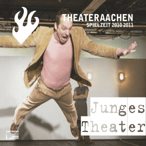Junges Theater - Theater Aachen