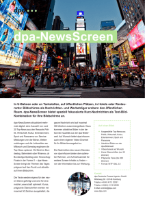 dpa-NewsScreen