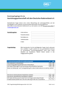 PDF herunterladen - Deutscher Ruderverband