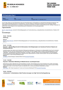 PDF-Download - ITB Kongress