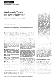 Deutsches Ärzteblatt 1973: A-760