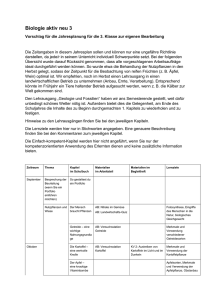 Jahresplanung pdf - Leykam Schulbuch