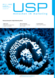 2MB - Marketing Club Berlin
