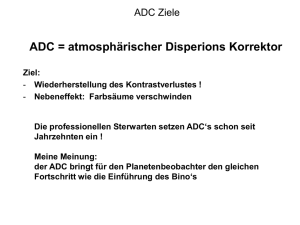 ADC - Gutekunst Optiksysteme