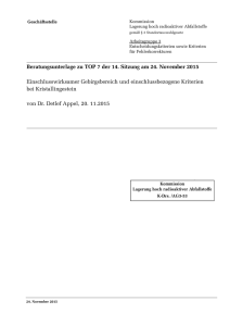 K-Drs. / AG3-53 - Deutscher Bundestag