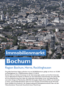 Bochum - Baufi24