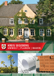 Kreis segeberg