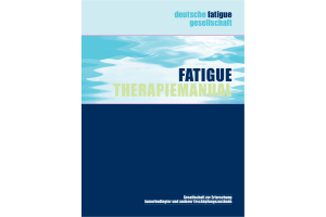 Fatigue - Therapiemanuel - deutsche fatigue gesellschaft