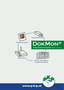 DokMon® OP - PKP Handelsges.mbH