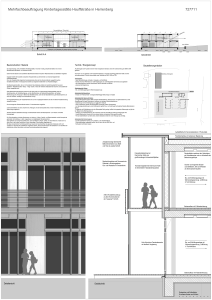 Plan 3 - hess + raab architektenpartnerschaft