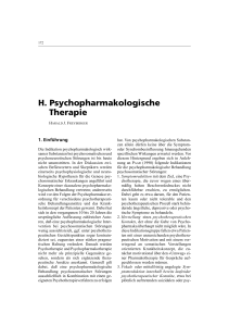 A.-E. Meyer, H. Freyberger, M. v. Kerekjarto, R. Liedtke