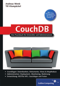 CouchDB - Die Onleihe