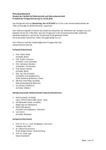 Protokoll Preisgerichtssitzung als PDF
