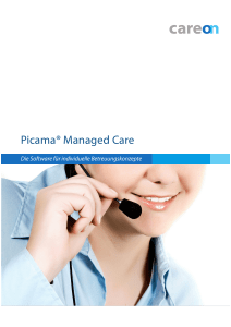 Picama® Managed Care