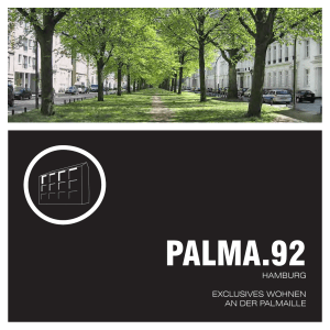 palma.92 - LAGE-PE Lagemann Projektentwicklung