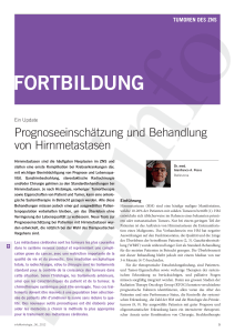 FORTBILDUNG - Tellmed.ch