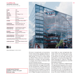 pdf Gebäudedokumentation