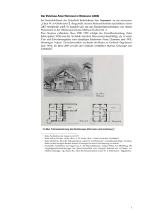 (1928) Im Sonderbildband der Zeitschrift Architektur der Gegenwart