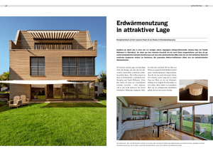 artikel als pdf - Schaller + Sternagel Architekten