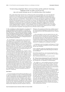 pdf.Druckversion - Emanzipation ad Humanum