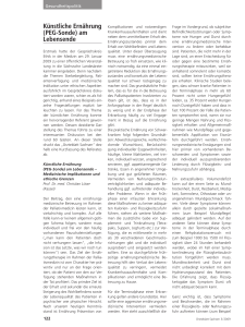 Ärzteblatt Sachsen 03/2009