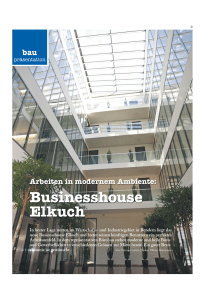 Businesshouse Elkuch