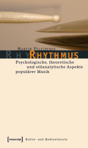 Rhythmus - Psychologische, theoretische und