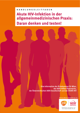 hiv prostituierte wien