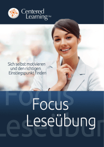 2013 Centered Learning • Rittergut Haus Morp • Düsseldofer Str. 16