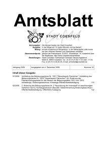 Amtsblatt im PDF-Format