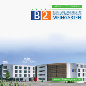 weingarten - Raiffeisenbank Aulendorf eG