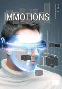 IMMOTIONS - EXPO REAL Media Services