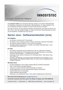 2017-04 innoSysTec Software Entwickler Senior (m_w)
